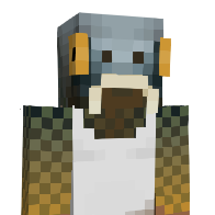 G00SEL0RD's Minecraft Skin