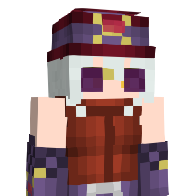 Arukenimon's Minecraft Skin