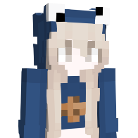 apluffo's Minecraft Skin