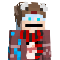 Sanyakja's Minecraft Skin