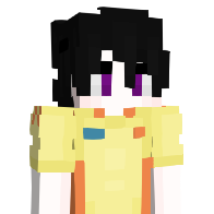 Andrees's Minecraft Skin