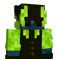 KingBaconDu68's Minecraft Skin