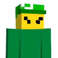 Altrna's Minecraft Skin