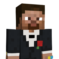 drawma's Minecraft Skin