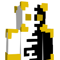 JC4118's Minecraft Skin