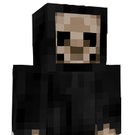 Spintown's Minecraft Skin