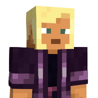arcticwolf8's Minecraft Skin