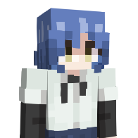 Angel47_mc's Minecraft Skin