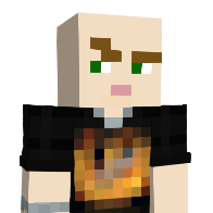 ackk's Minecraft Skin