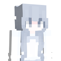 Mappes's Minecraft Skin
