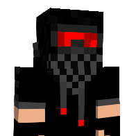 silverwinger77's Minecraft Skin