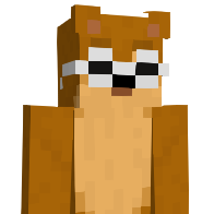 CreepL's Minecraft Skin