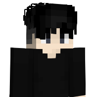 Azarado's Minecraft Skin
