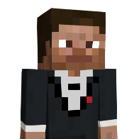 Moises's Minecraft Skin