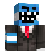 SrWindows's Minecraft Skin