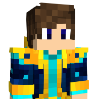 pox1016_MC's Minecraft Skin