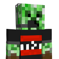 theTrumpetGamer's Minecraft Skin