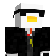ChrisAlpha1's Minecraft Skin
