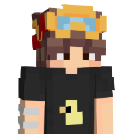 CrystalWish's Minecraft Skin