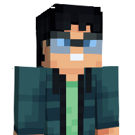 LateLag's Minecraft Skin