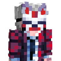 Black_Cat7630's Minecraft Skin