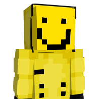 Ogmeo's Minecraft Skin