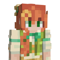 SilKiara's Minecraft Skin