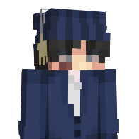 Rome's Minecraft Skin