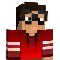 VolKAYNEno's Minecraft Skin