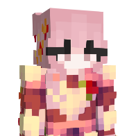SnowflakeKiwi's Minecraft Skin