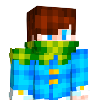 SyhixTV's Minecraft Skin
