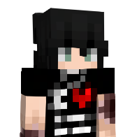 dsv's Minecraft Skin