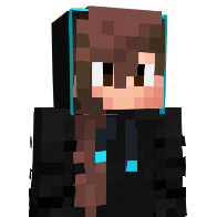 EliaskaVilova's Minecraft Skin