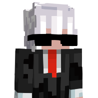 Mismen's Minecraft Skin