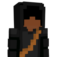Su1furr's Minecraft Skin