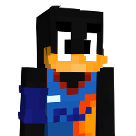 Disgustedly's Minecraft Skin
