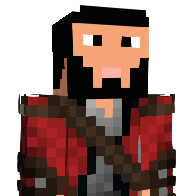 Kerem13's Minecraft Skin
