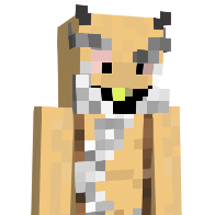 Minefrid's Minecraft Skin