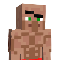 BadToggled's Minecraft Skin