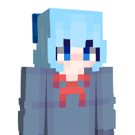 hungrykitty78's Minecraft Skin