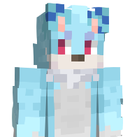 XunQiu2025's Minecraft Skin