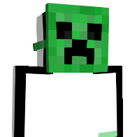 Snapdragon5241's Minecraft Skin