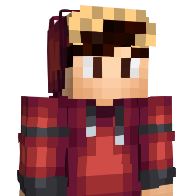 vPatriXv's Minecraft Skin