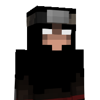 Ceigh's Minecraft Skin