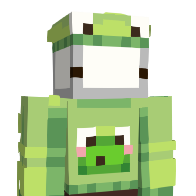 banani12's Minecraft Skin