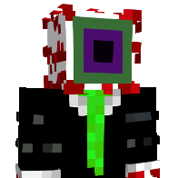 Nihuw's Minecraft Skin