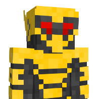 FireflyHD's Minecraft Skin