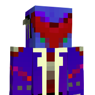 Mega_Spud's Minecraft Skin
