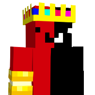 Tomcze15's Minecraft Skin