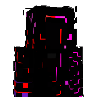 D4rkF1re1's Minecraft Skin